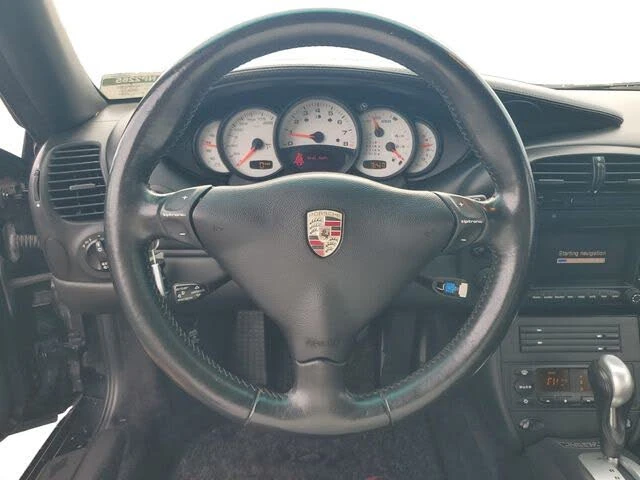 2004 Porsche 996 Carrera 4S - Image 15 of 31