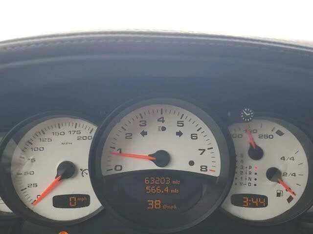 2004 Porsche 996 Carrera 4S - Image 18 of 31