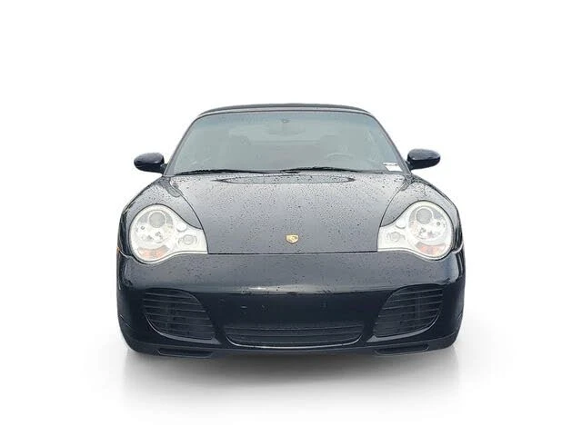 2004 Porsche 996 Carrera 4S - Image 2 of 31