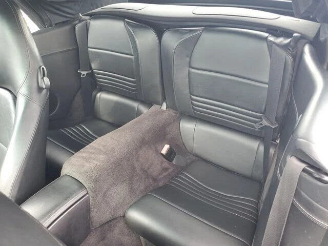 2004 Porsche 996 Carrera 4S - Image 25 of 31