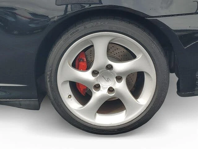 2004 Porsche 996 Carrera 4S - Image 31 of 31
