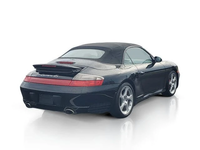 2004 Porsche 996 Carrera 4S - Image 7 of 31