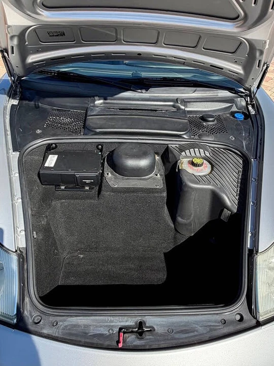 2004 Porsche 996 Carrera 4S - Image 11 of 31