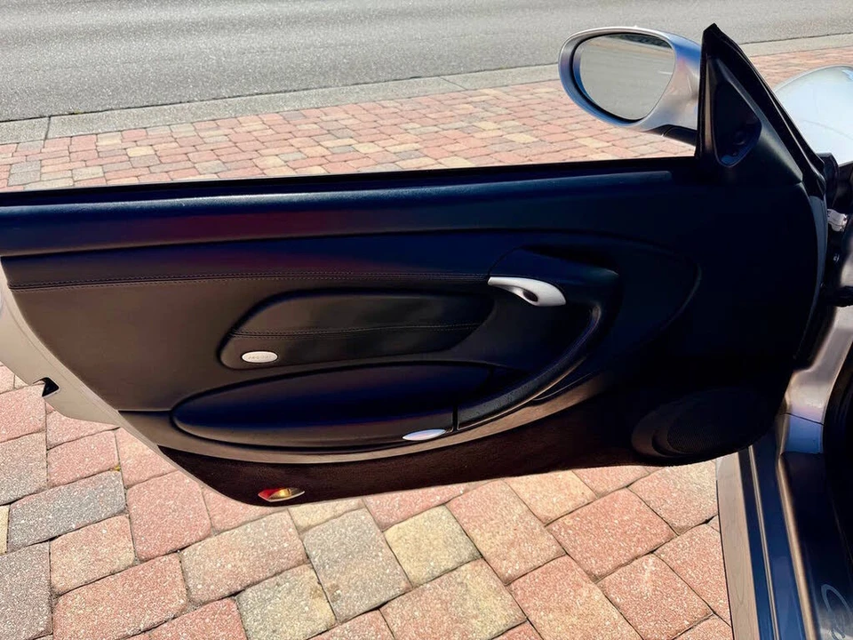 2004 Porsche 996 Carrera 4S - Image 31 of 31