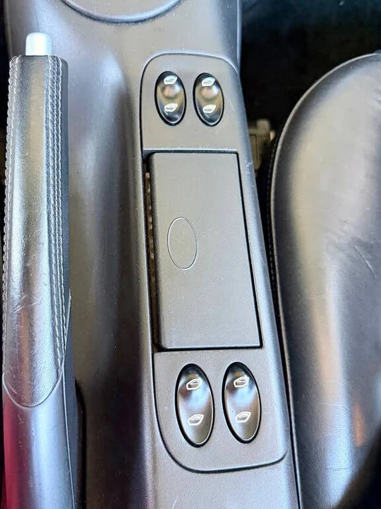 2004 Porsche 996 Carrera 4S - Image 26 of 31