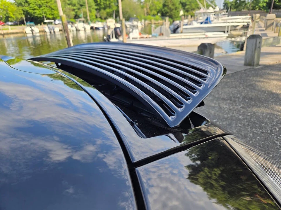 2004 Porsche 996 Carrera 4S - Image 7 of 7