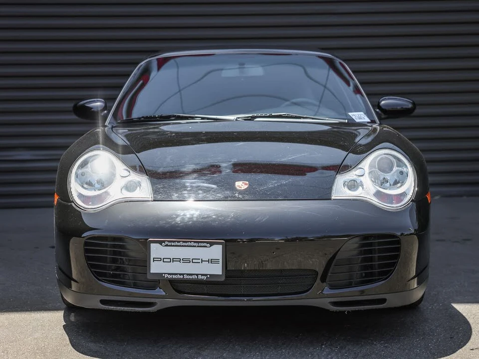 2004 Porsche 996 Carrera 4S - Image 7 of 25