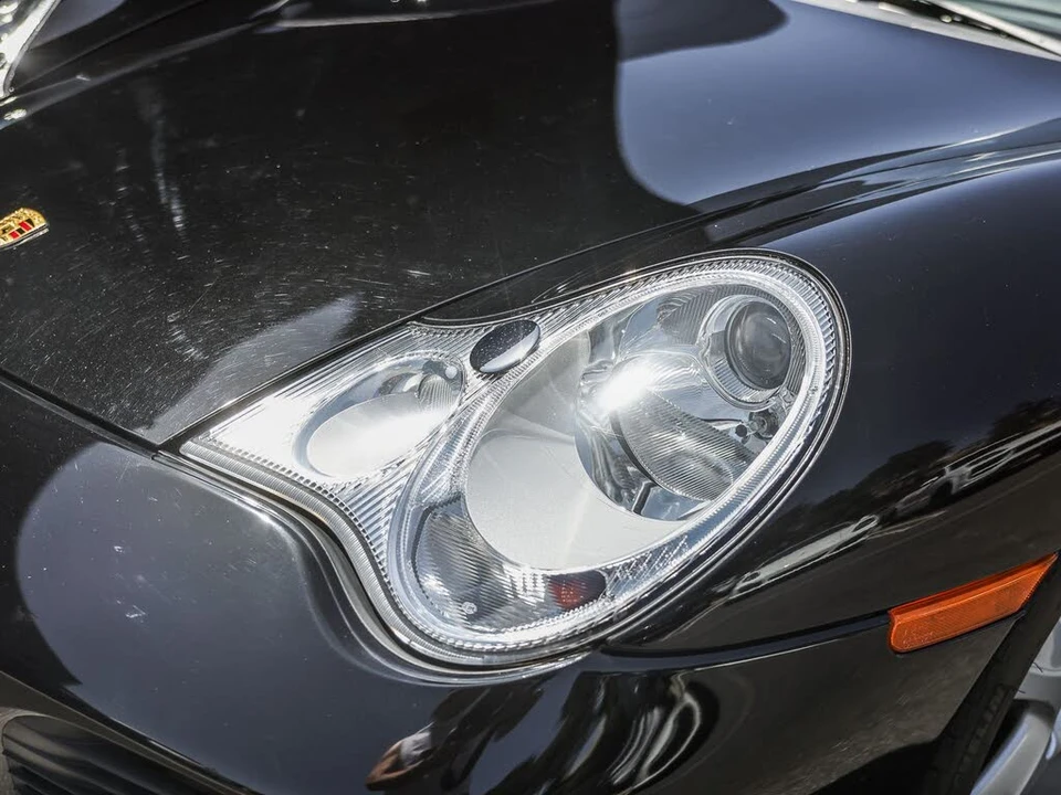 2004 Porsche 996 Carrera 4S - Image 23 of 25