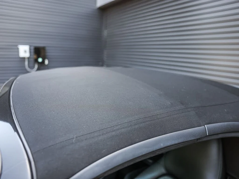2004 Porsche 996 Carrera 4S - Image 21 of 25