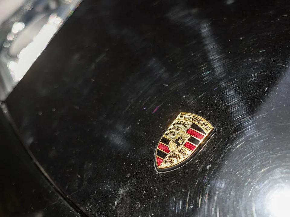 2004 Porsche 996 Carrera 4S - Image 24 of 25