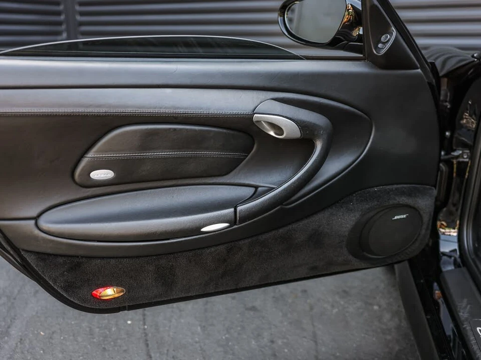 2004 Porsche 996 Carrera 4S - Image 18 of 25