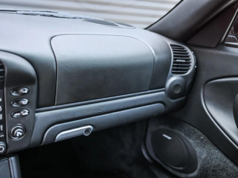 2004 Porsche 996 Carrera 4S - Image 15 of 25