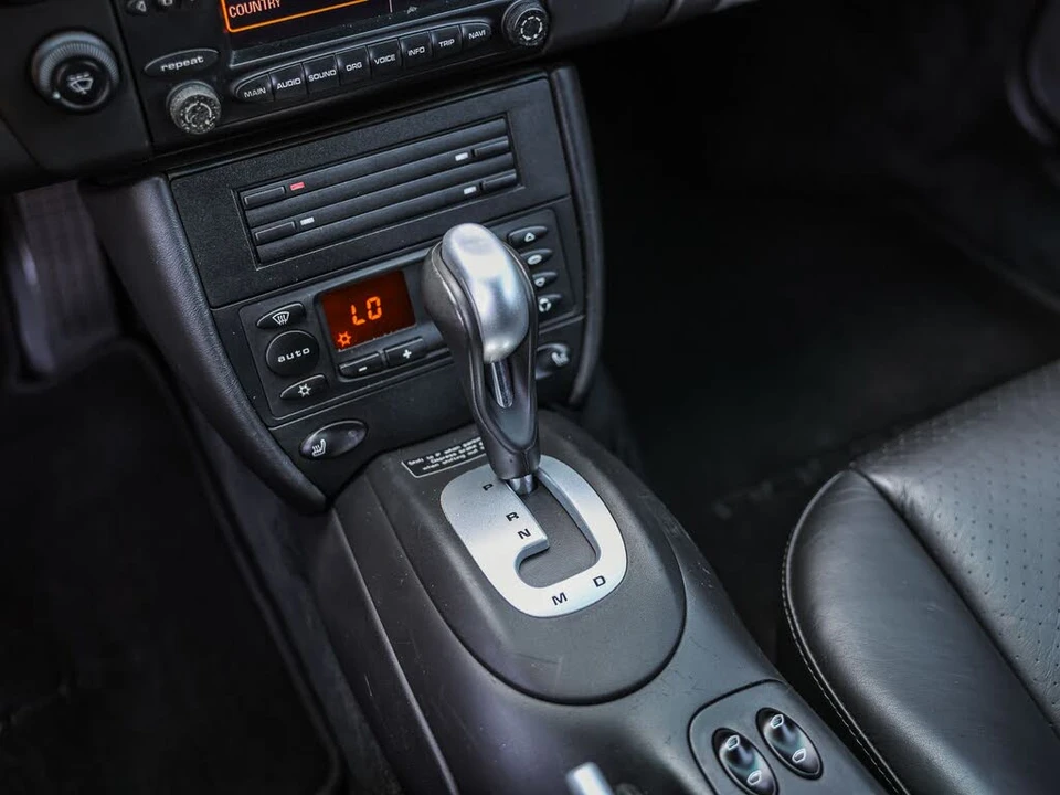2004 Porsche 996 Carrera 4S - Image 16 of 25