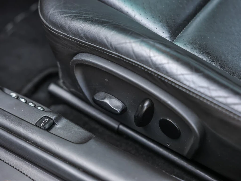 2004 Porsche 996 Carrera 4S - Image 20 of 25