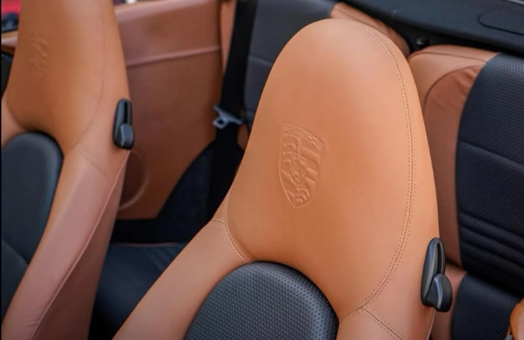2004 Porsche 996 Carrera 4S - Image 18 of 29
