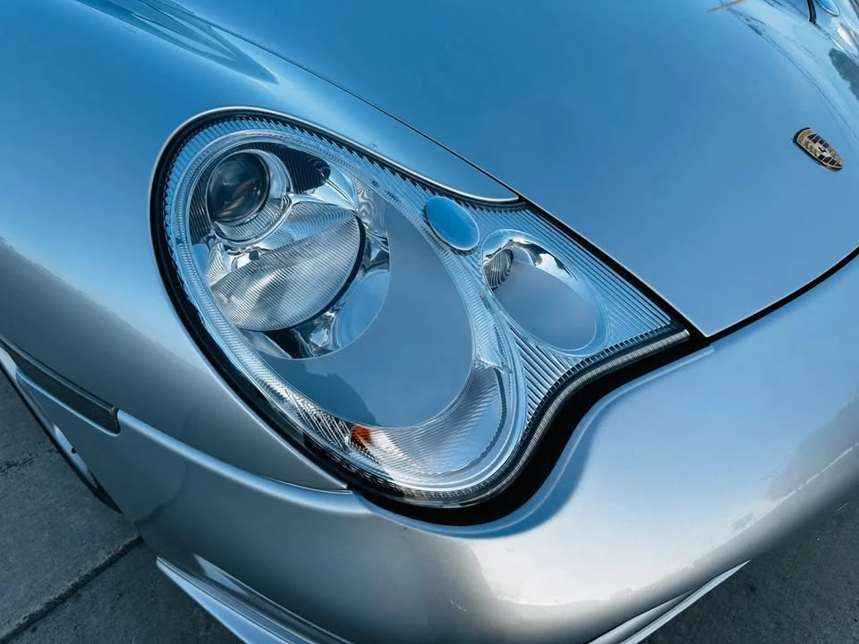 2004 Porsche 996 Carrera 4S - Image 17 of 20