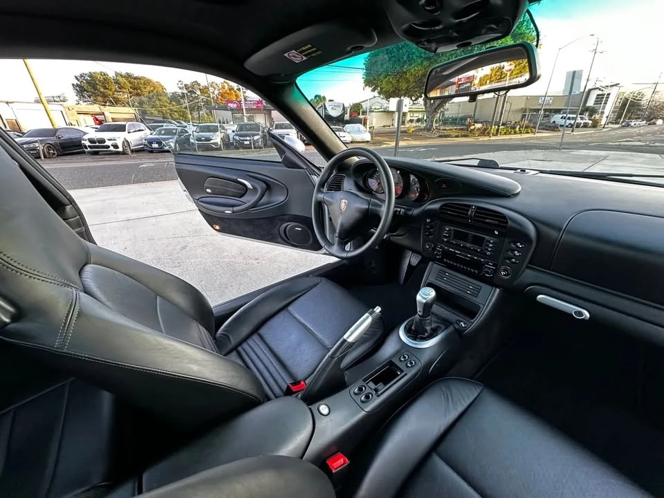 2004 Porsche 996 Carrera 4S - Image 19 of 20