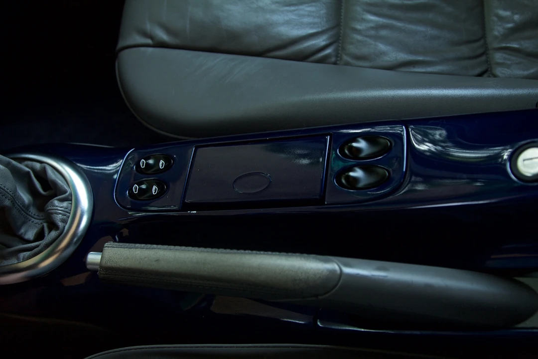 2004 Porsche 996 Carrera 4S - Image 28 of 31