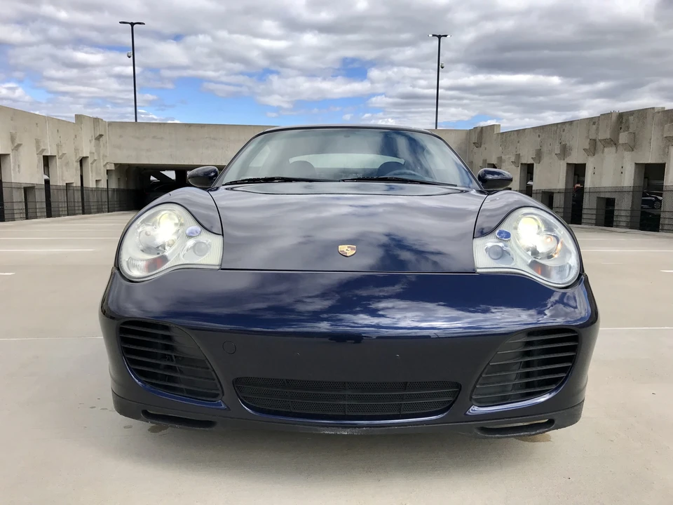 2004 Porsche 996 Carrera 4S - Image 9 of 31