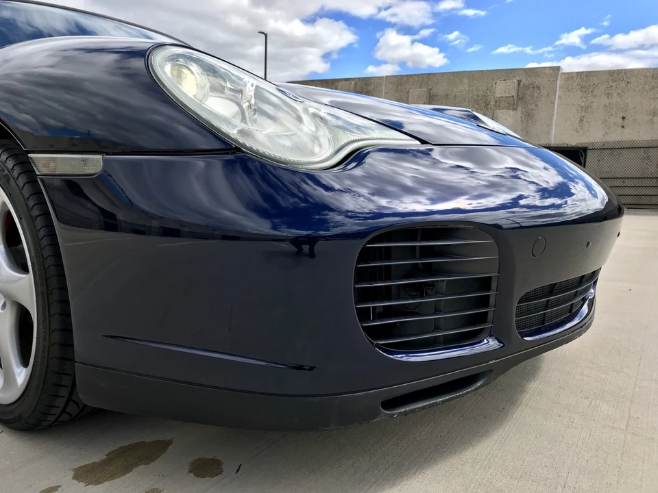 2004 Porsche 996 Carrera 4S - Image 10 of 31