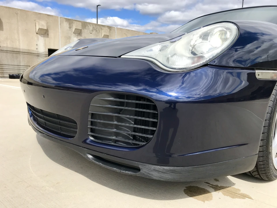 2004 Porsche 996 Carrera 4S - Image 11 of 31