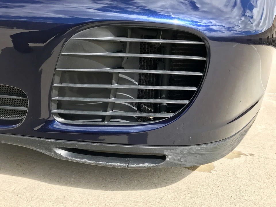 2004 Porsche 996 Carrera 4S - Image 12 of 31