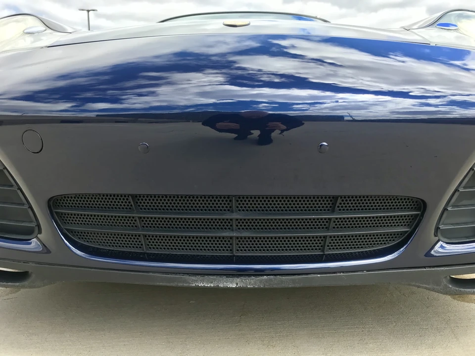 2004 Porsche 996 Carrera 4S - Image 13 of 31