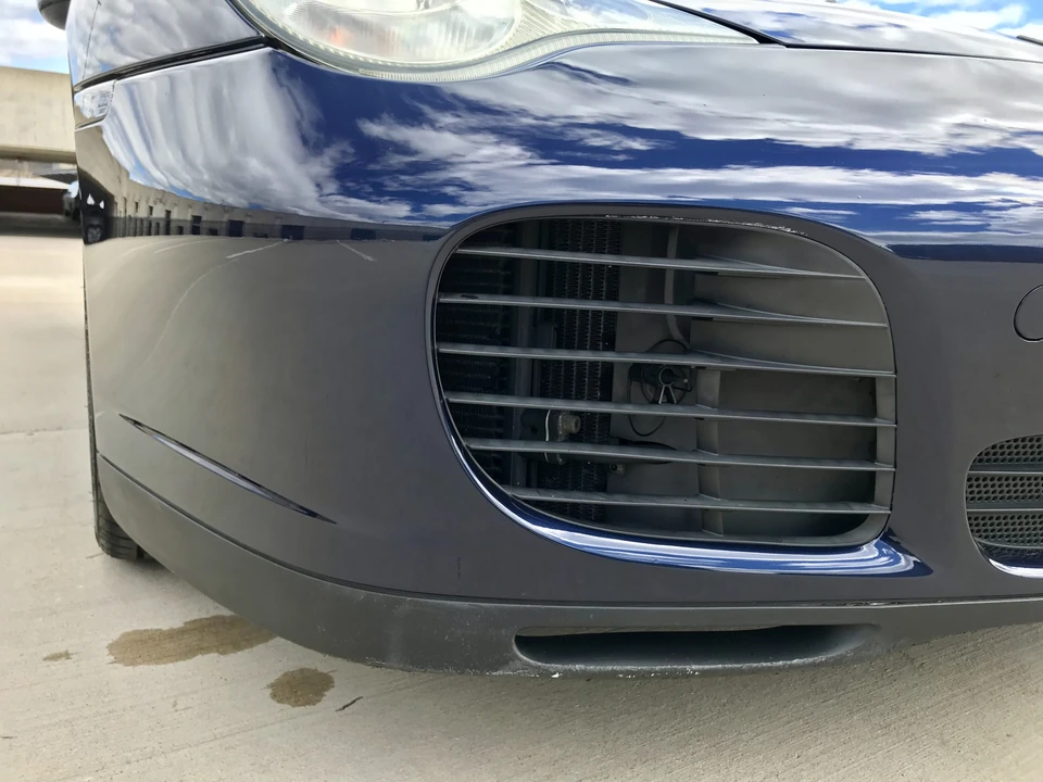 2004 Porsche 996 Carrera 4S - Image 14 of 31