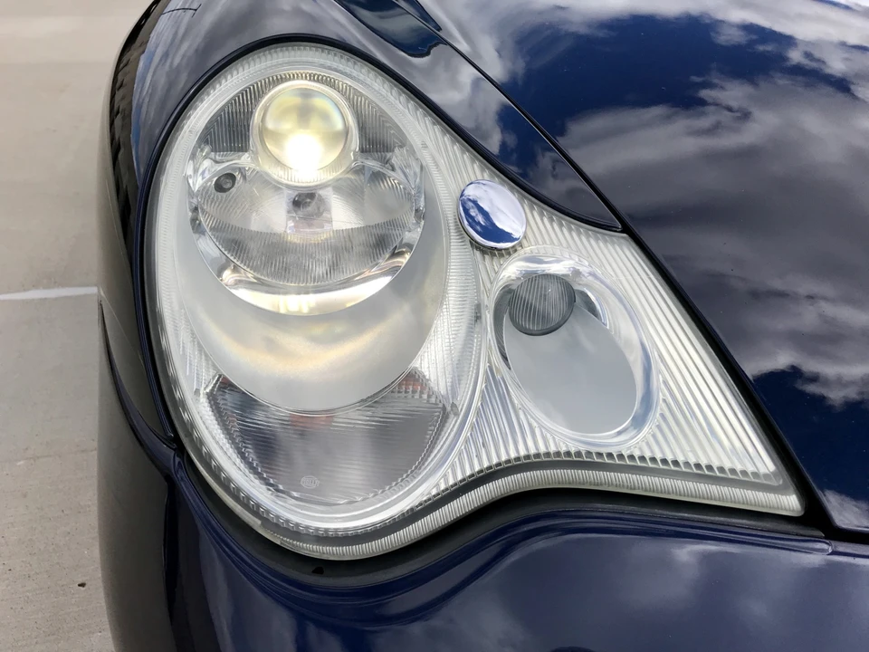 2004 Porsche 996 Carrera 4S - Image 15 of 31