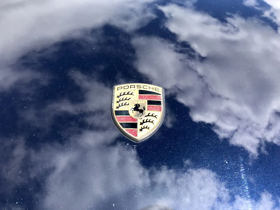 2004 Porsche 996 Carrera 4S - Image 16 of 31