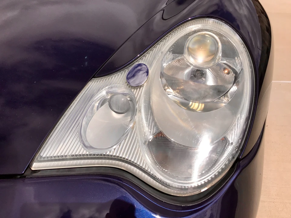2004 Porsche 996 Carrera 4S - Image 17 of 31