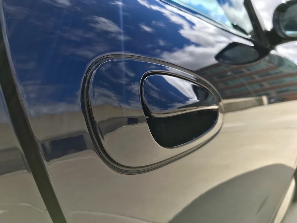 2004 Porsche 996 Carrera 4S - Image 22 of 31