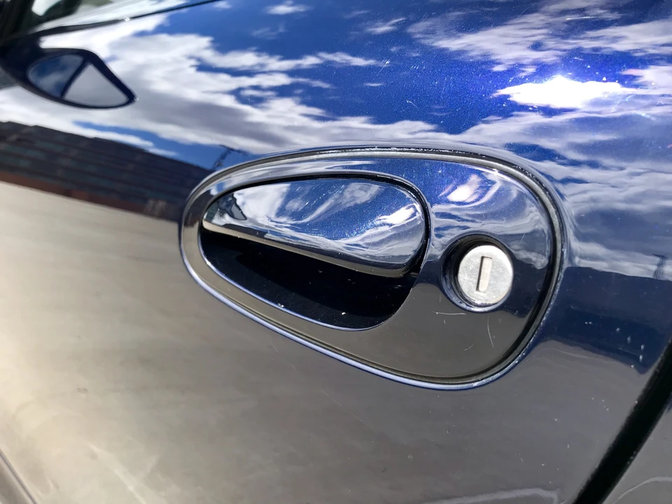 2004 Porsche 996 Carrera 4S - Image 23 of 31