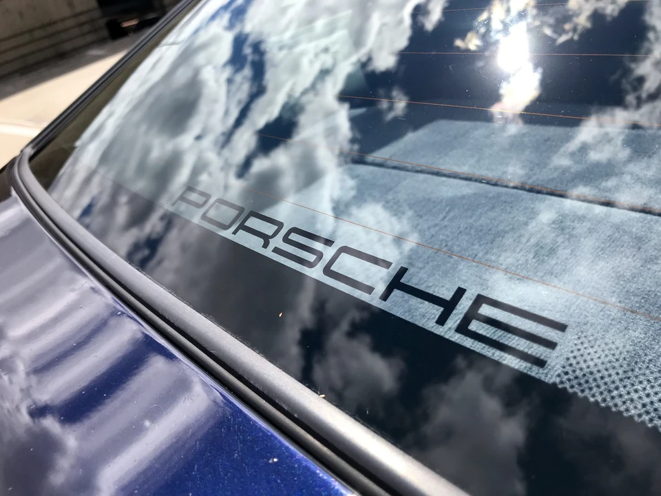 2004 Porsche 996 Carrera 4S - Image 26 of 31