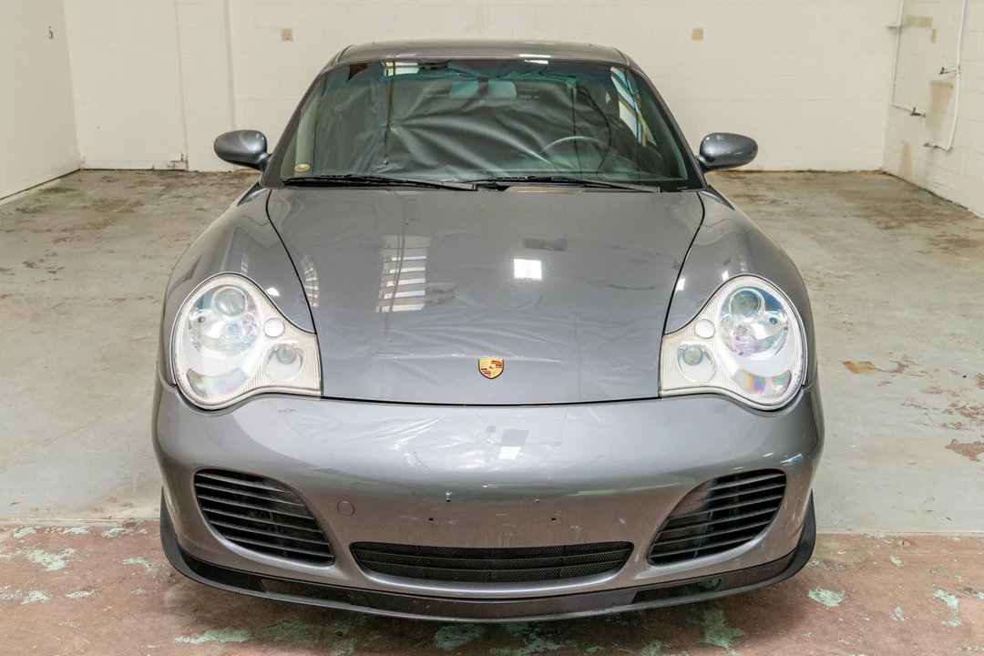 2004 Porsche 996 Carrera 4S - Image 13 of 31