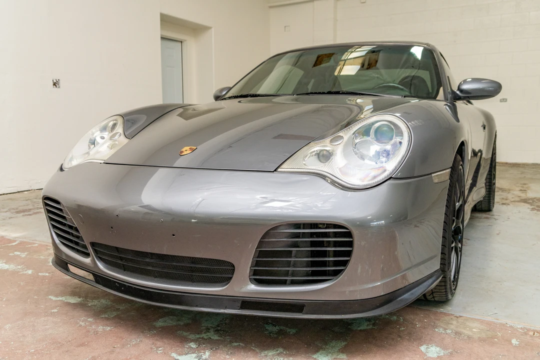 2004 Porsche 996 Carrera 4S - Image 2 of 31