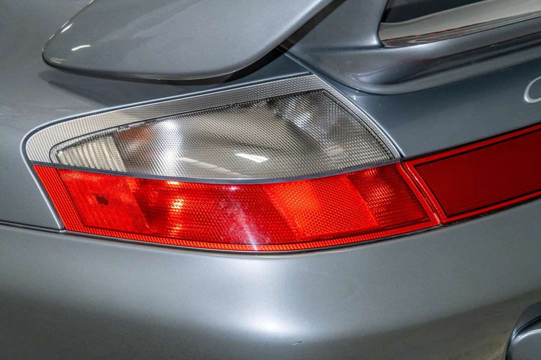 2004 Porsche 996 Carrera 4S - Image 28 of 31