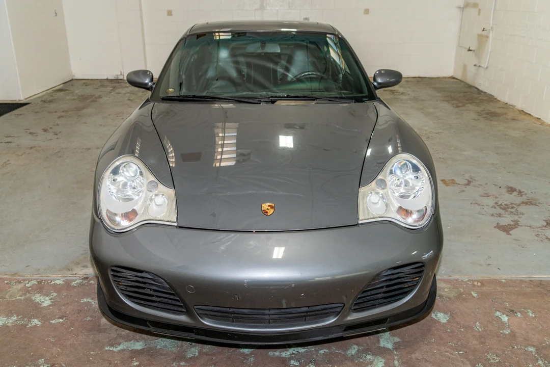 2004 Porsche 996 Carrera 4S - Image 12 of 31