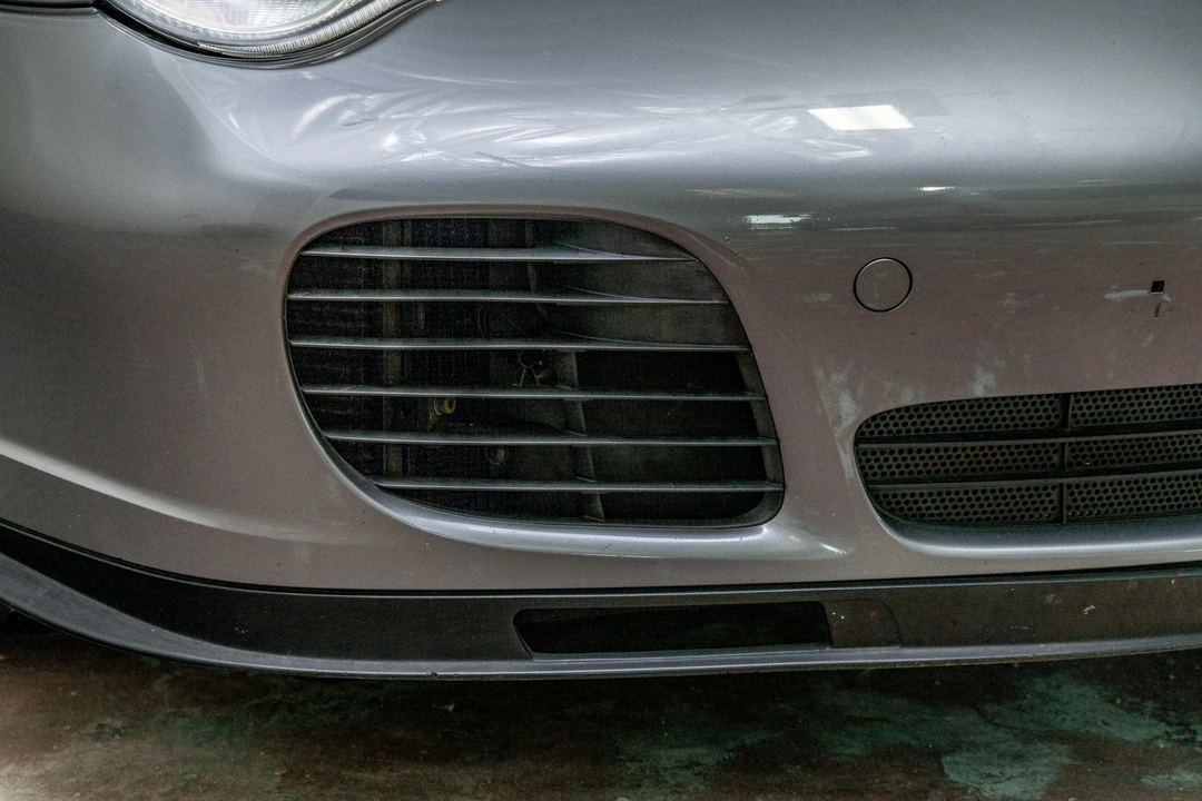 2004 Porsche 996 Carrera 4S - Image 15 of 31