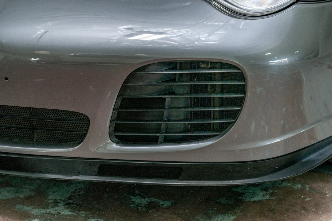 2004 Porsche 996 Carrera 4S - Image 22 of 31