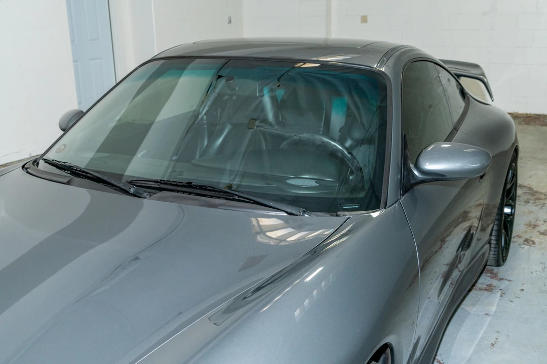 2004 Porsche 996 Carrera 4S - Image 23 of 31