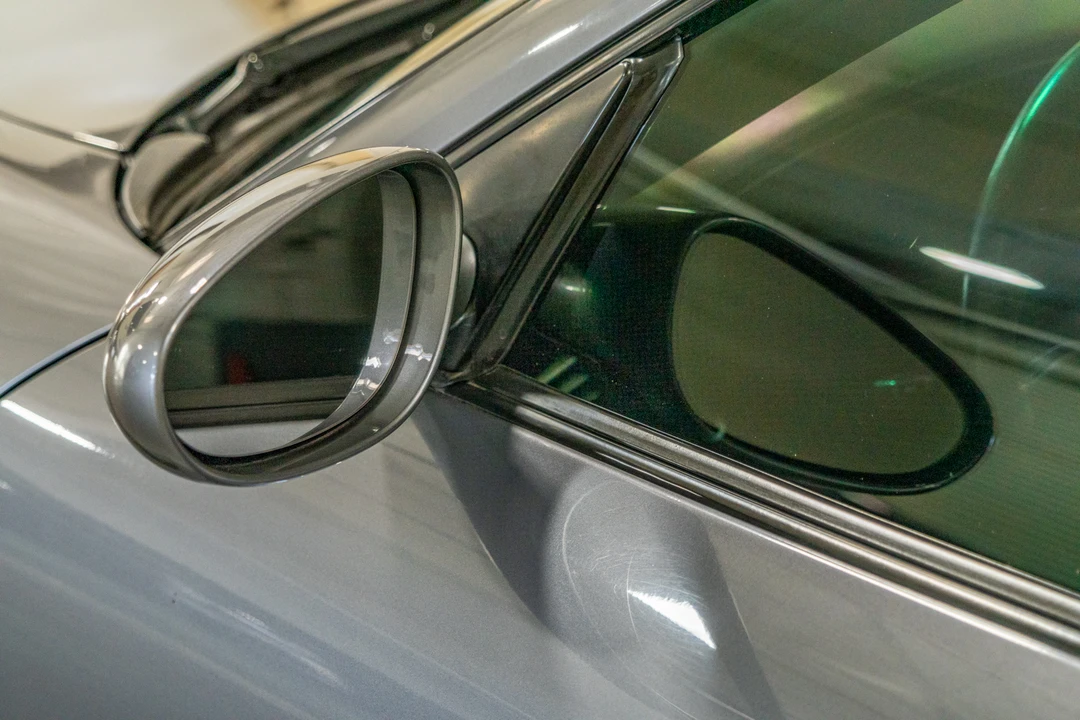 2004 Porsche 996 Carrera 4S - Image 29 of 31