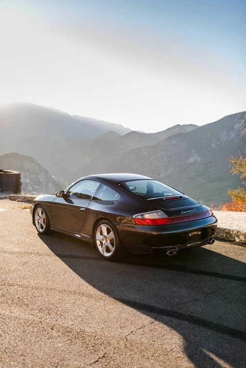 2004 Porsche 996 Carrera 4S - Image 7 of 31