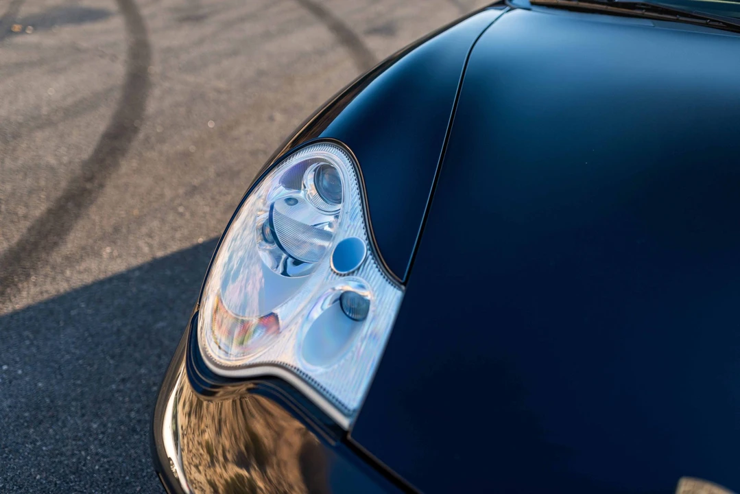 2004 Porsche 996 Carrera 4S - Image 30 of 31
