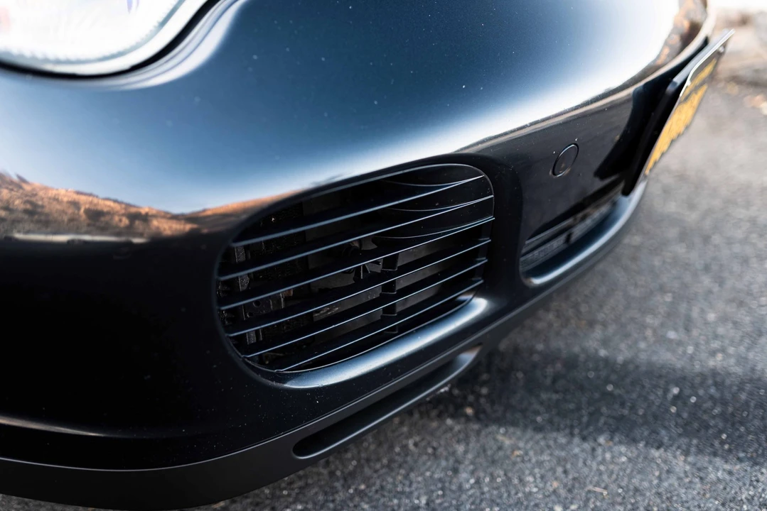 2004 Porsche 996 Carrera 4S - Image 29 of 31