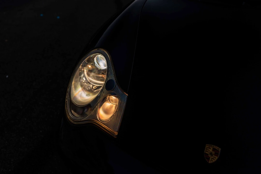 2004 Porsche 996 Carrera 4S - Image 31 of 31