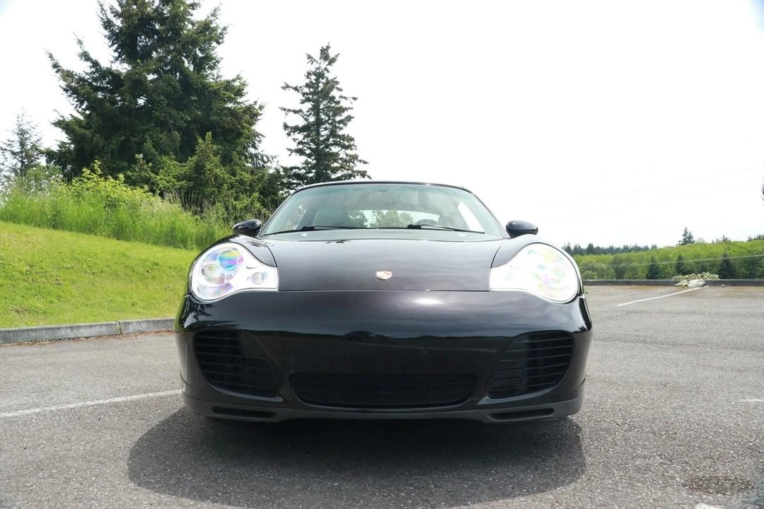 2004 Porsche 996 Carrera 4S - Image 15 of 31