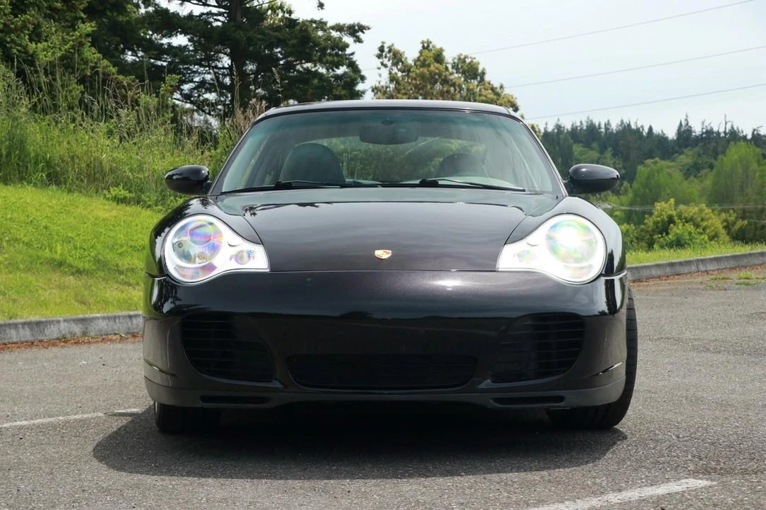 2004 Porsche 996 Carrera 4S - Image 16 of 31