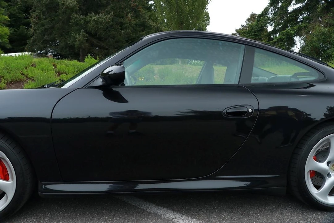 2004 Porsche 996 Carrera 4S - Image 28 of 31