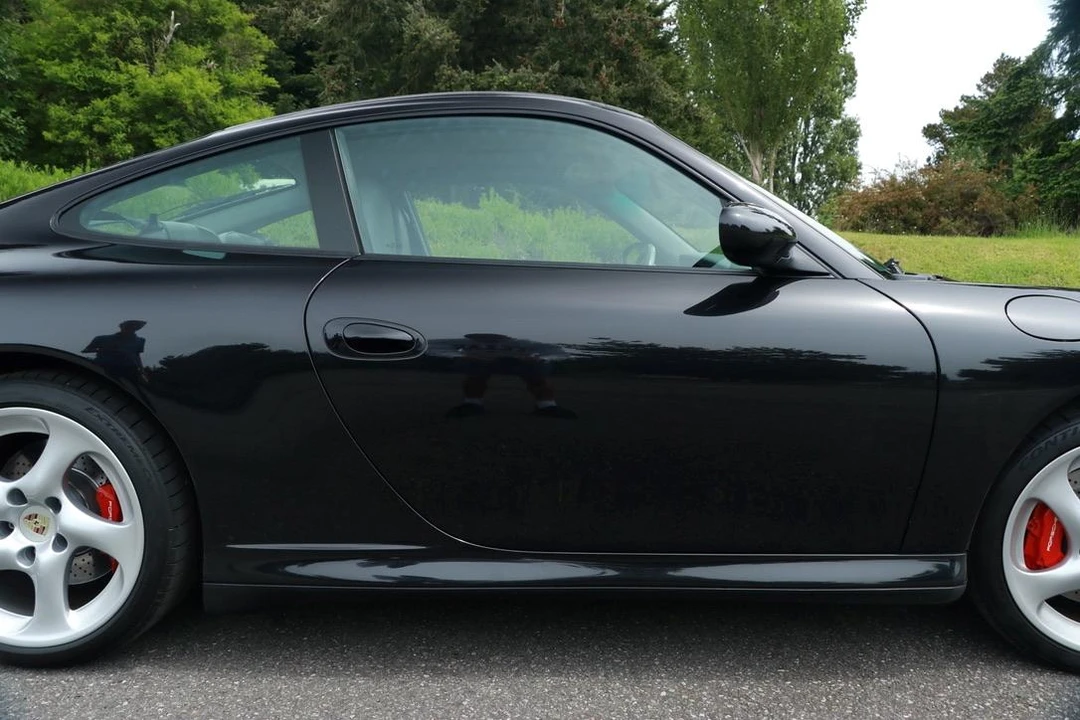 2004 Porsche 996 Carrera 4S - Image 31 of 31